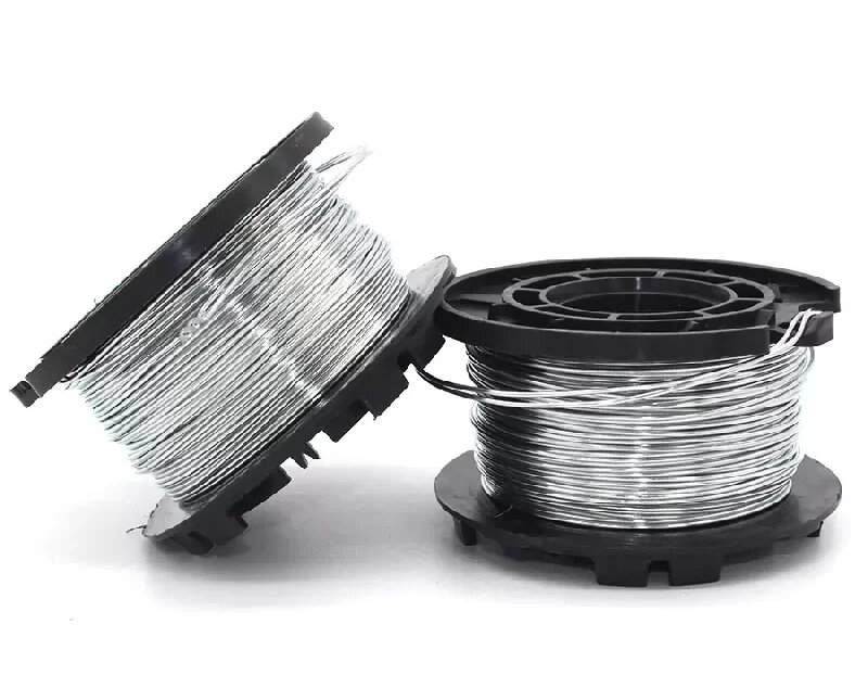 Steel Tie Wire For Twin Tier