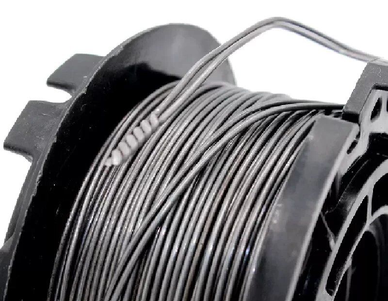 Steel Tie Wire For Twin Tier